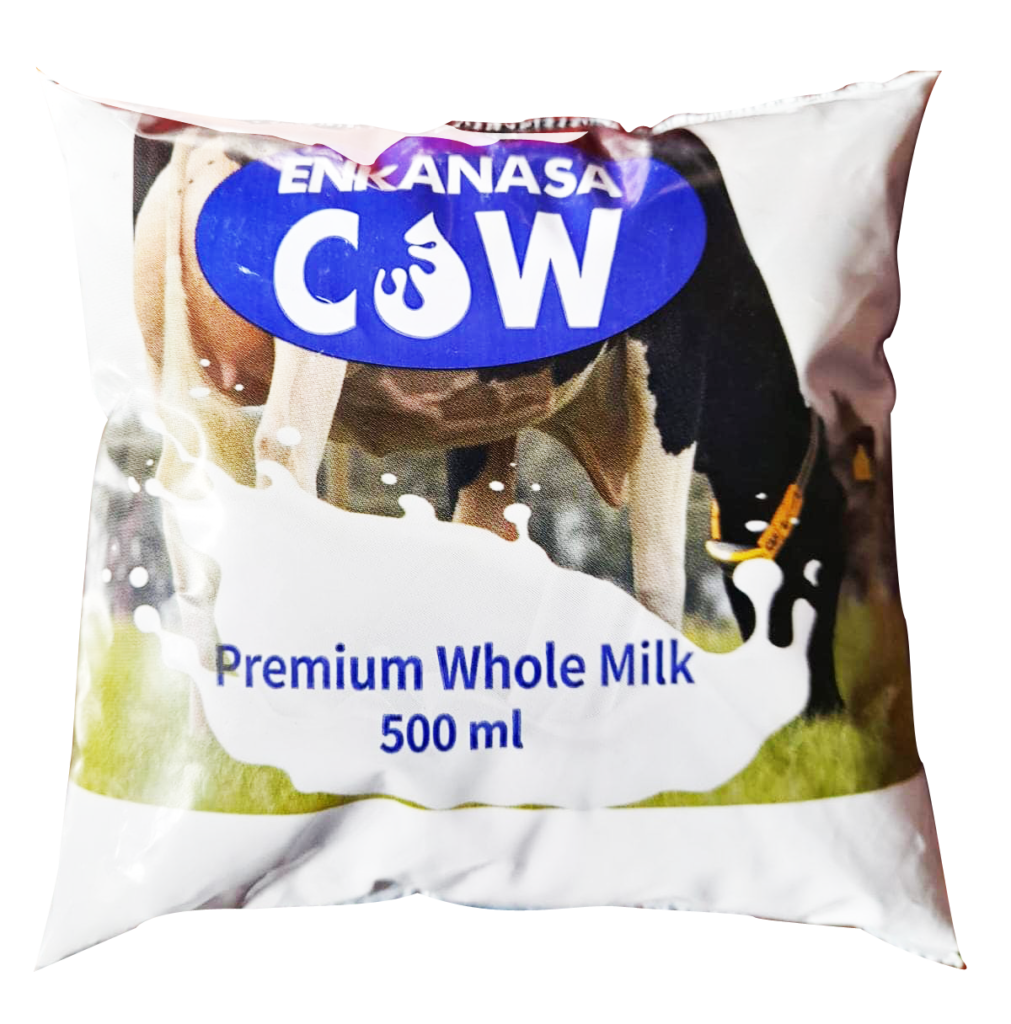 Enkanasa Cow 500ml fresh milk